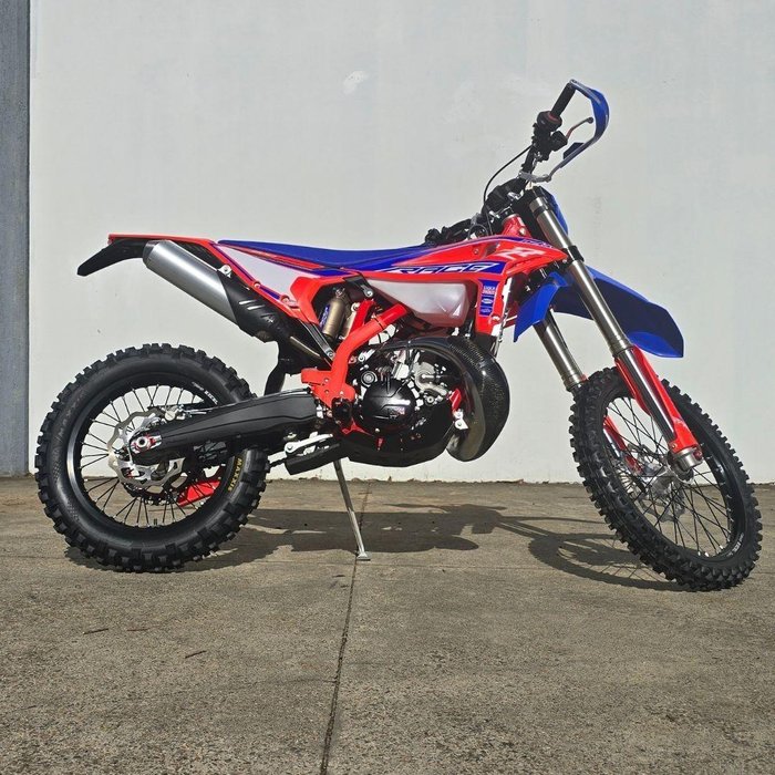 2025 Beta RR 200 Race 2T RR