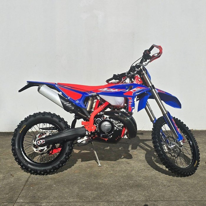 2025 Beta RR 200 Race 2T RR