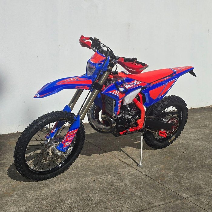 2025 Beta RR 200 Race 2T RR