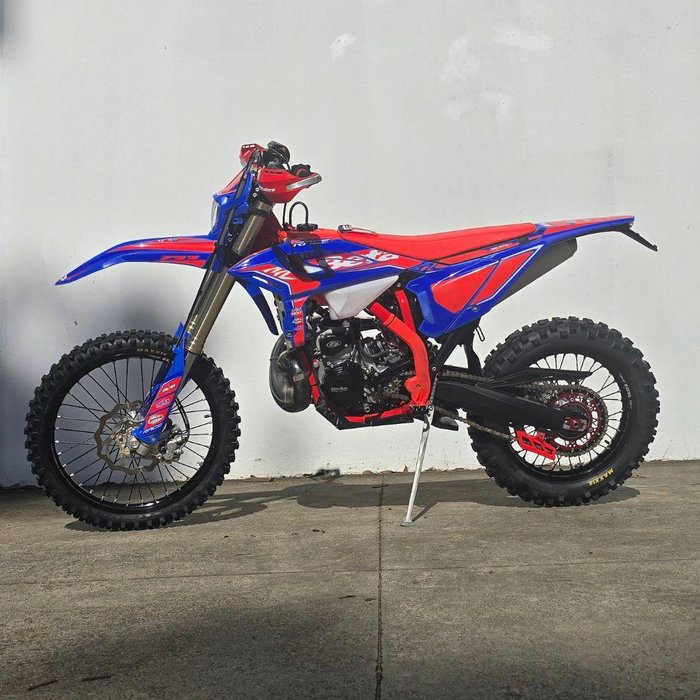 2025 Beta RR 200 Race 2T RR