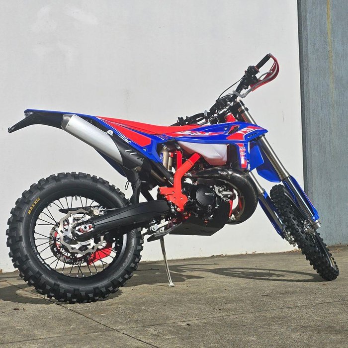 2025 Beta RR 200 Race 2T RR