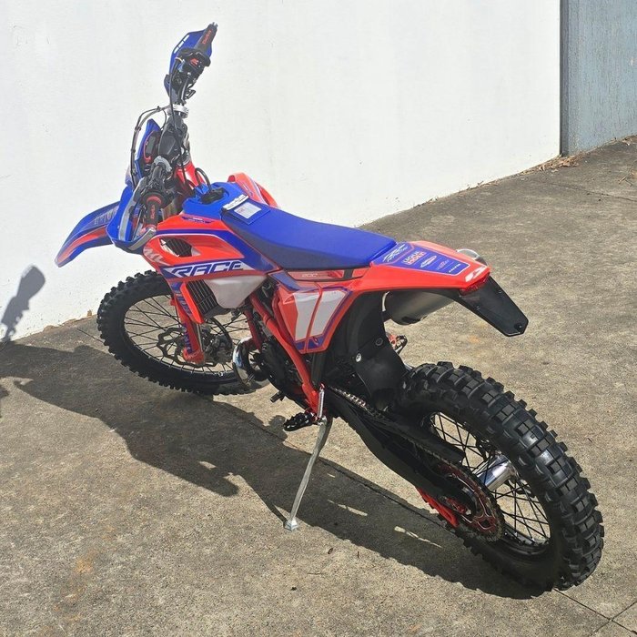 2025 Beta RR 200 Race 2T RR