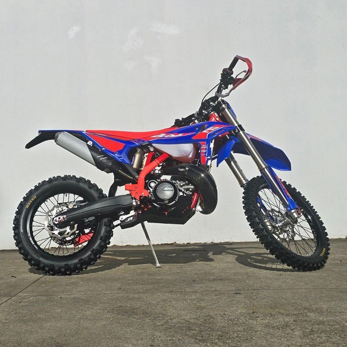 2025 Beta RR 200 Race 2T RR