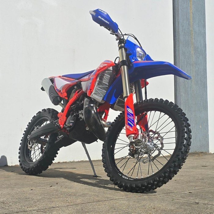 2025 Beta RR 200 Race 2T RR