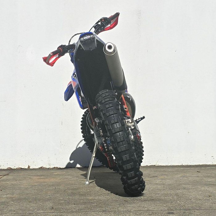 2025 Beta RR 200 Race 2T RR