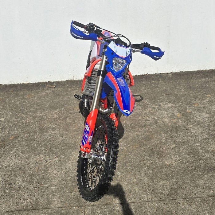 2025 Beta RR 200 Race 2T RR