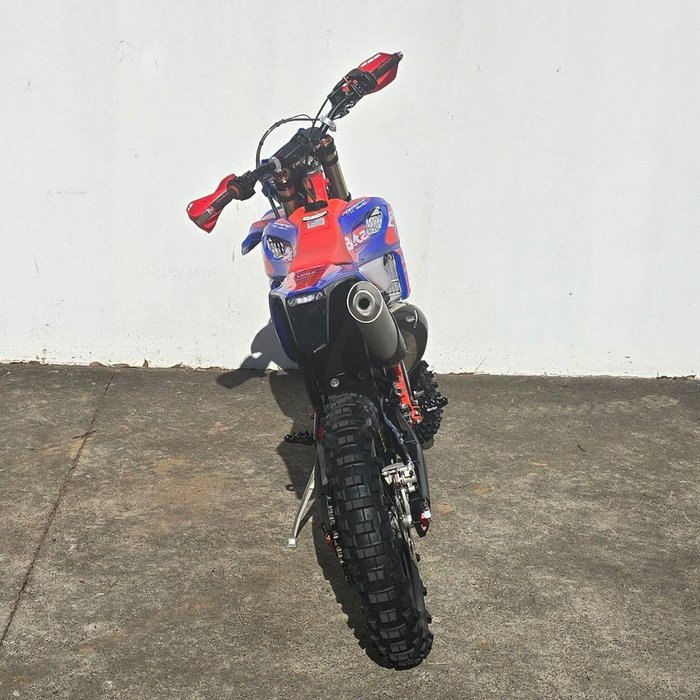 2025 Beta RR 200 Race 2T RR