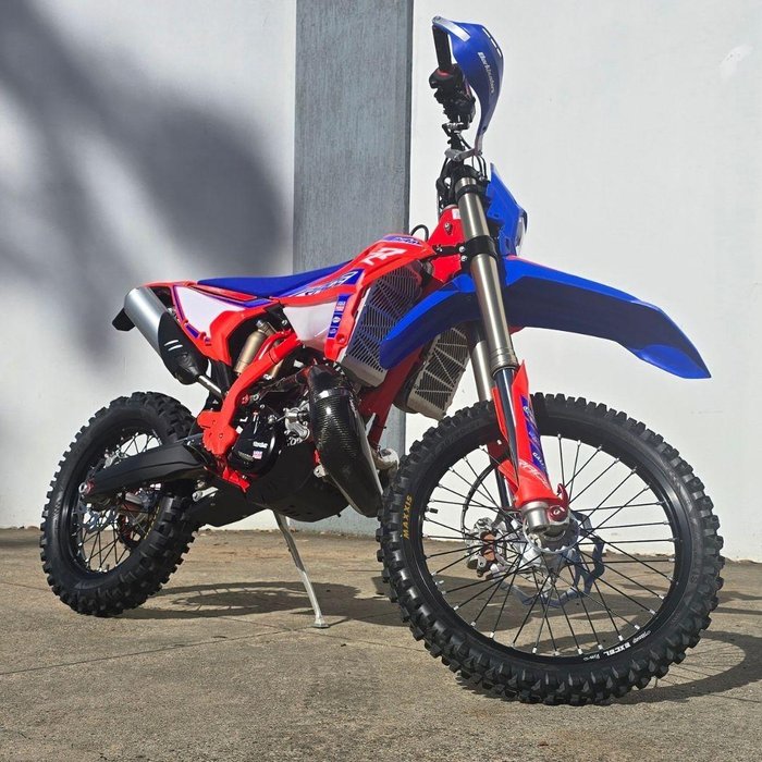 2025 Beta RR 200 Race 2T RR