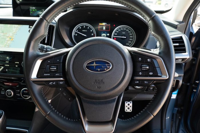 2023 Subaru Forester 2.5i Premium