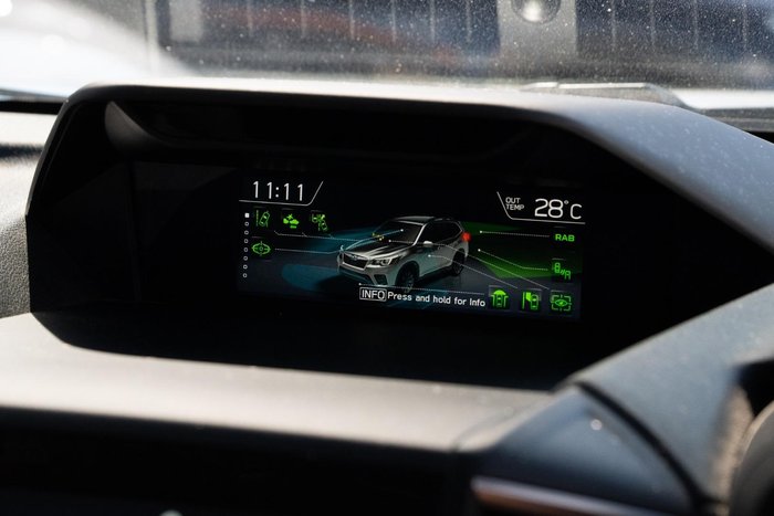 2023 Subaru Forester 2.5i Premium