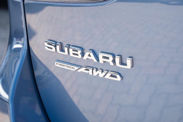 2023 Subaru Forester 2.5i Premium