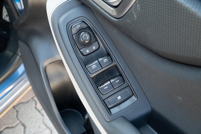 2023 Subaru Forester 2.5i Premium