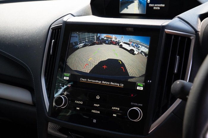 2023 Subaru Forester 2.5i Premium