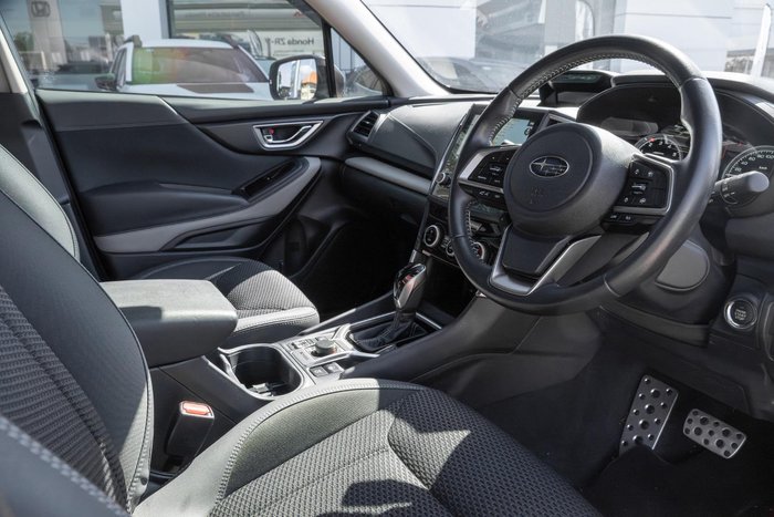 2023 Subaru Forester 2.5i Premium