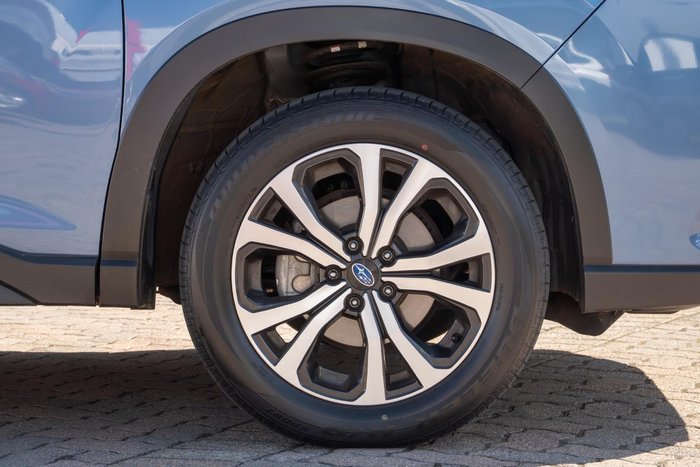 2023 Subaru Forester 2.5i Premium