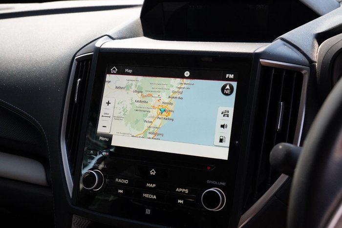 2023 Subaru Forester 2.5i Premium