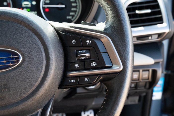 2023 Subaru Forester 2.5i Premium