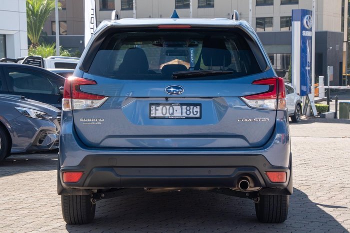 2023 Subaru Forester 2.5i Premium