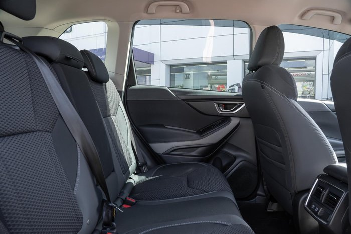 2023 Subaru Forester 2.5i Premium