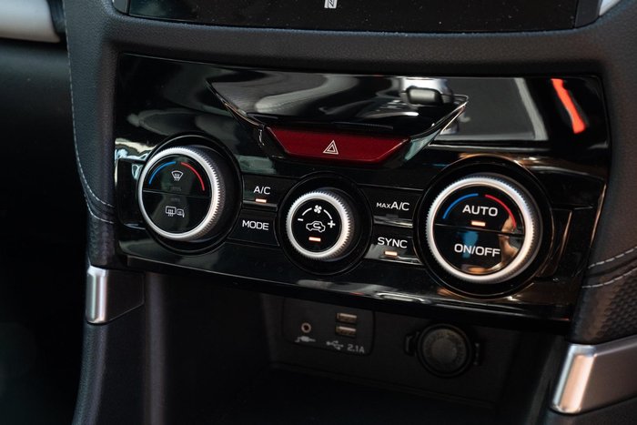 2023 Subaru Forester 2.5i Premium