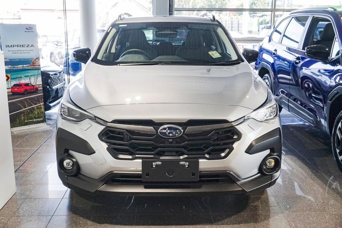 2025 Subaru Crosstrek 2.0R