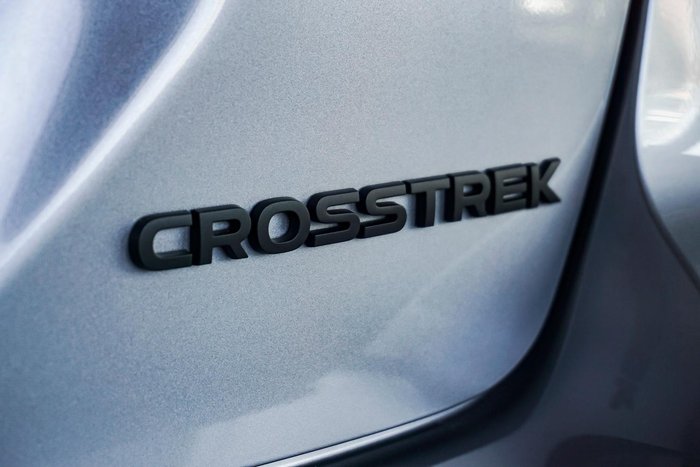 2025 Subaru Crosstrek 2.0R