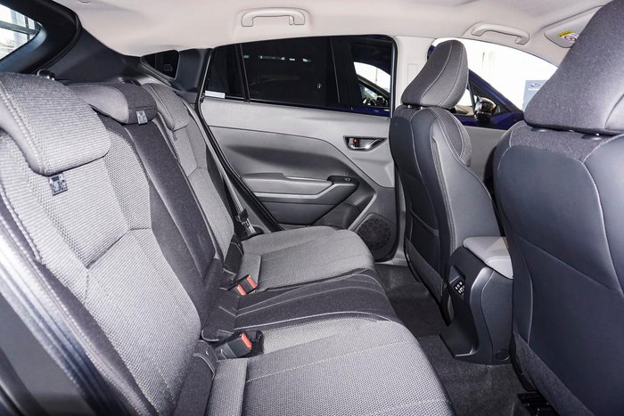 2025 Subaru Crosstrek 2.0R