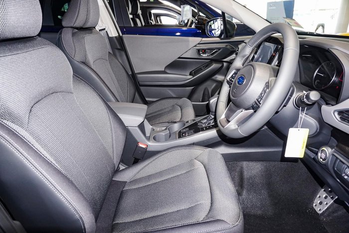 2025 Subaru Crosstrek 2.0R