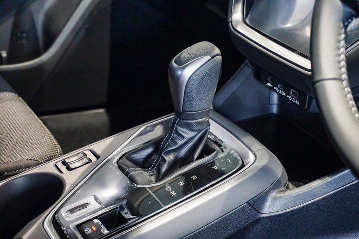 2025 Subaru Crosstrek 2.0R