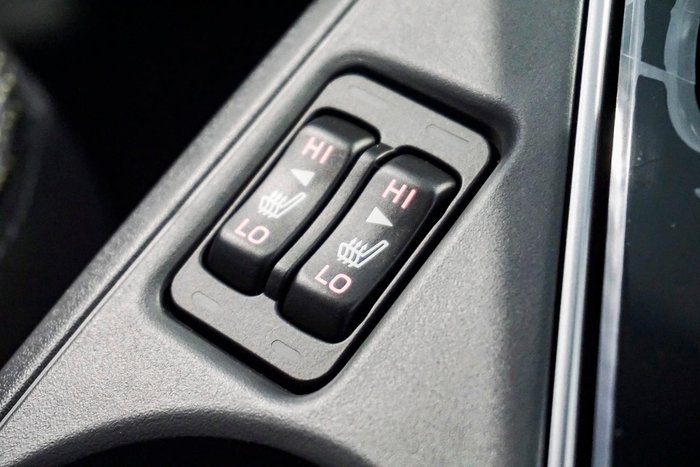 2025 Subaru Crosstrek 2.0R