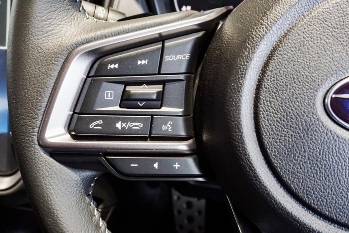 2025 Subaru Crosstrek 2.0R