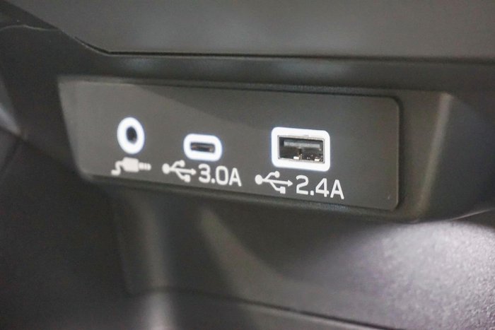 2025 Subaru Crosstrek 2.0R