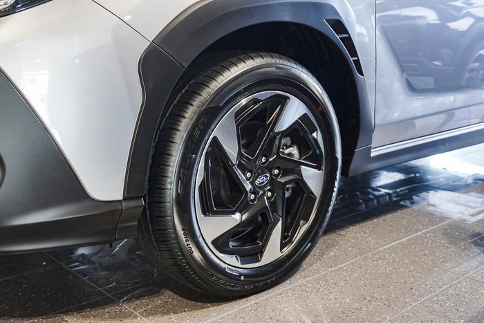 2025 Subaru Crosstrek 2.0R