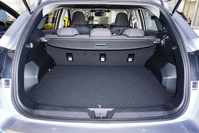 2025 Subaru Crosstrek 2.0R