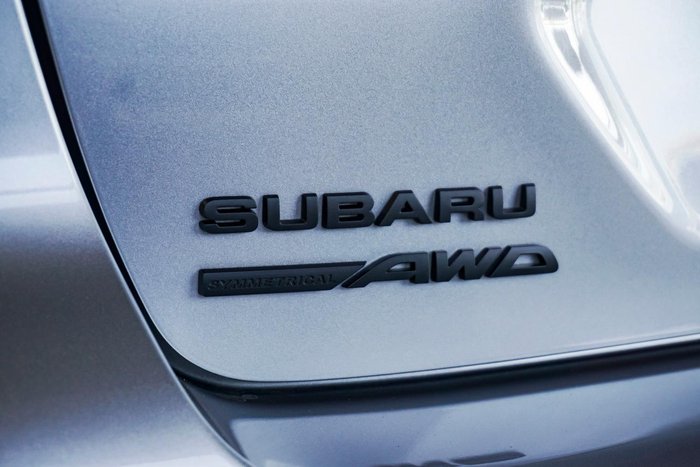 2025 Subaru Crosstrek 2.0R