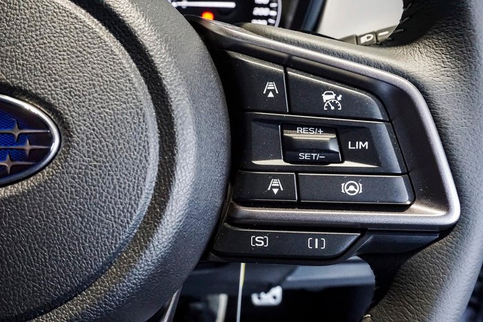 2025 Subaru Crosstrek 2.0R