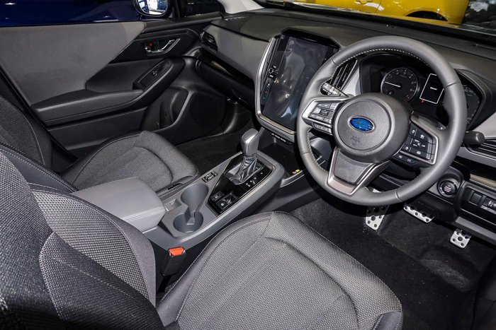 2025 Subaru Crosstrek 2.0R