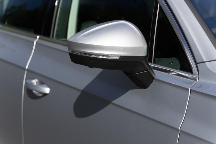 2025 Volkswagen Touareg 210TDI Elegance