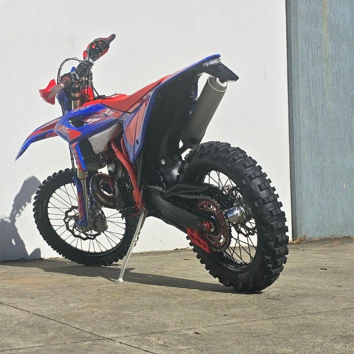 2026 Beta RR 300 Race 2T RR