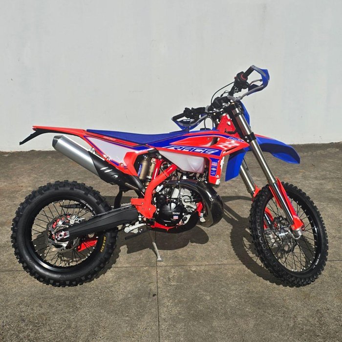 2026 Beta RR 300 Race 2T RR