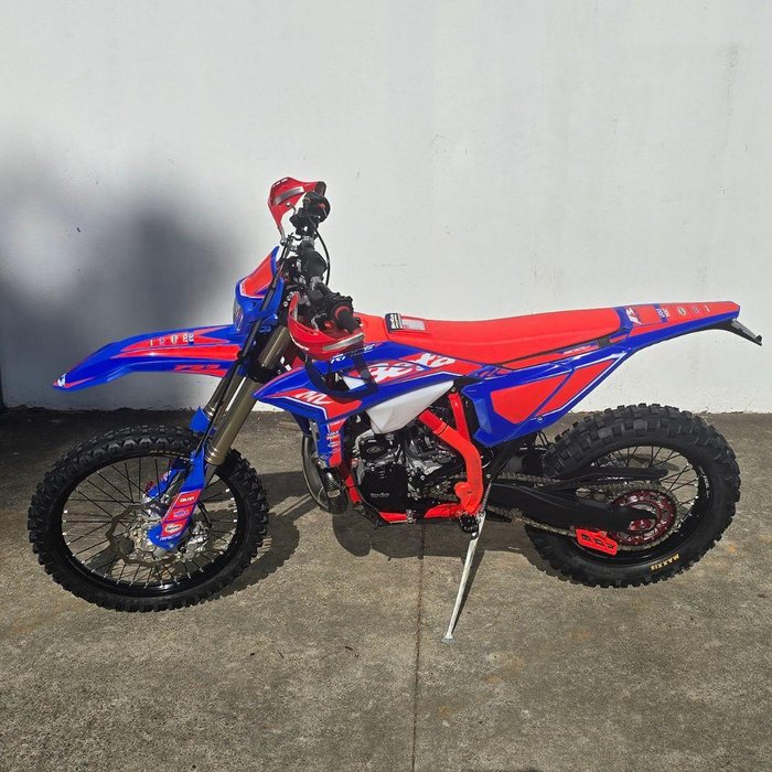 2026 Beta RR 300 Race 2T RR