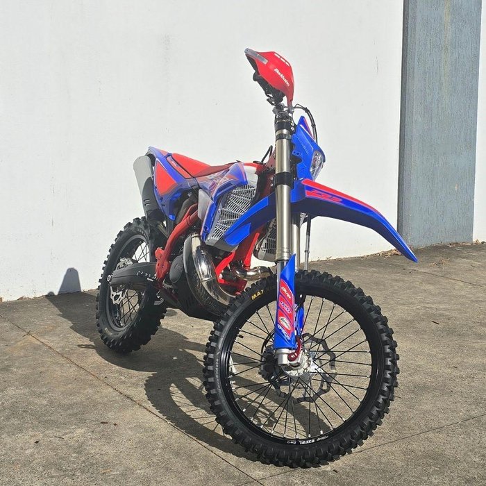 2026 Beta RR 300 Race 2T RR
