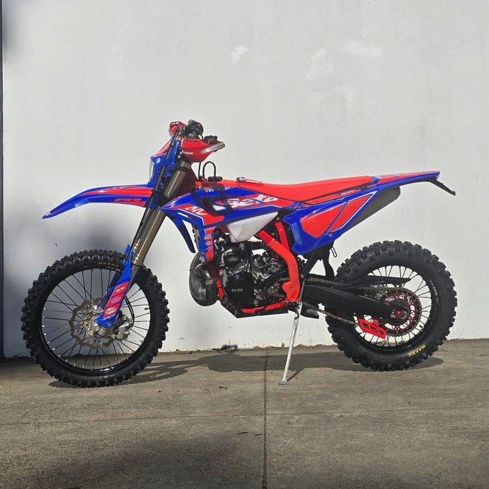 2026 Beta RR 300 Race 2T RR