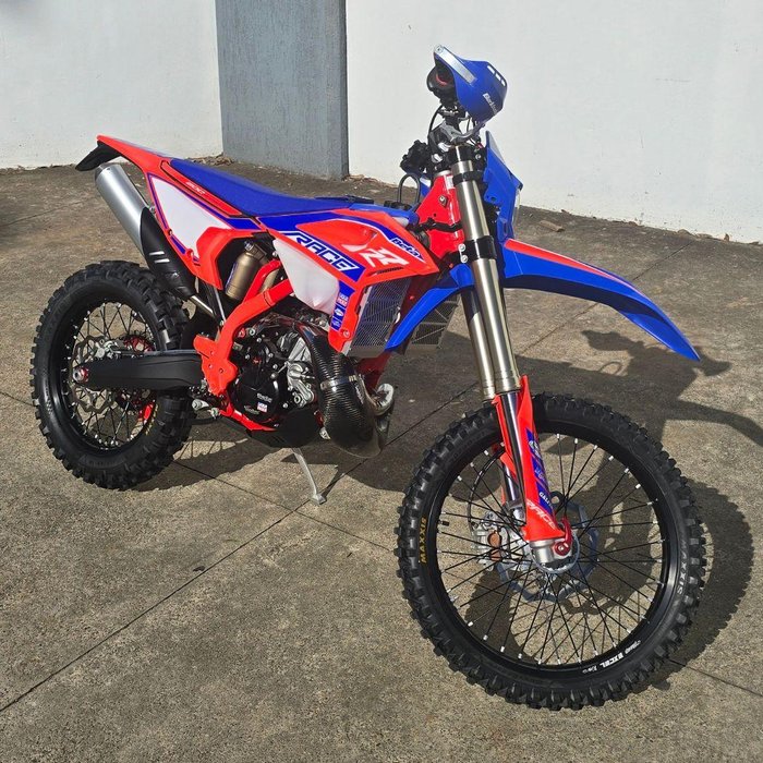 2026 Beta RR 300 Race 2T RR