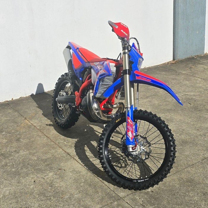 2026 Beta RR 300 Race 2T RR