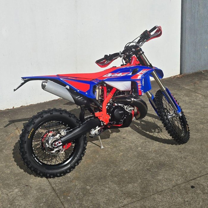 2026 Beta RR 300 Race 2T RR