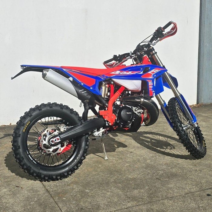 2026 Beta RR 300 Race 2T RR