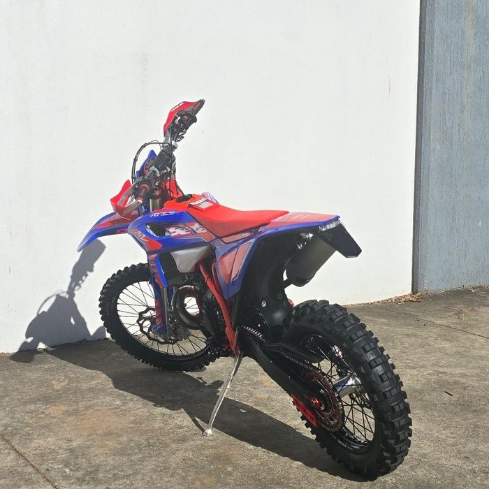 2026 Beta RR 300 Race 2T RR