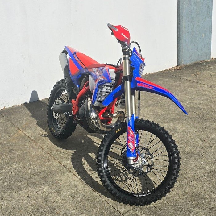 2026 Beta RR 300 Race 2T RR