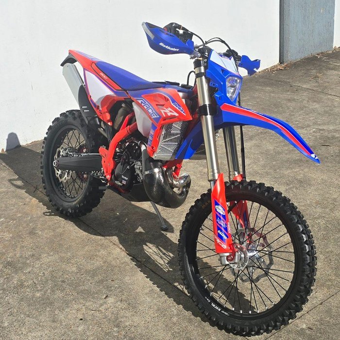 2026 Beta RR 300 Race 2T RR